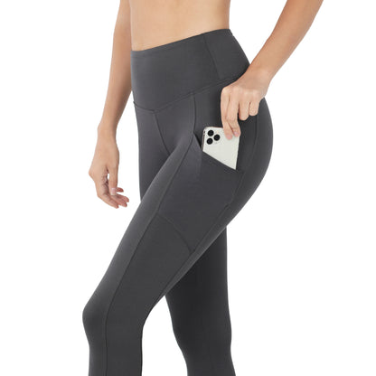 Pocket leggings-final sale