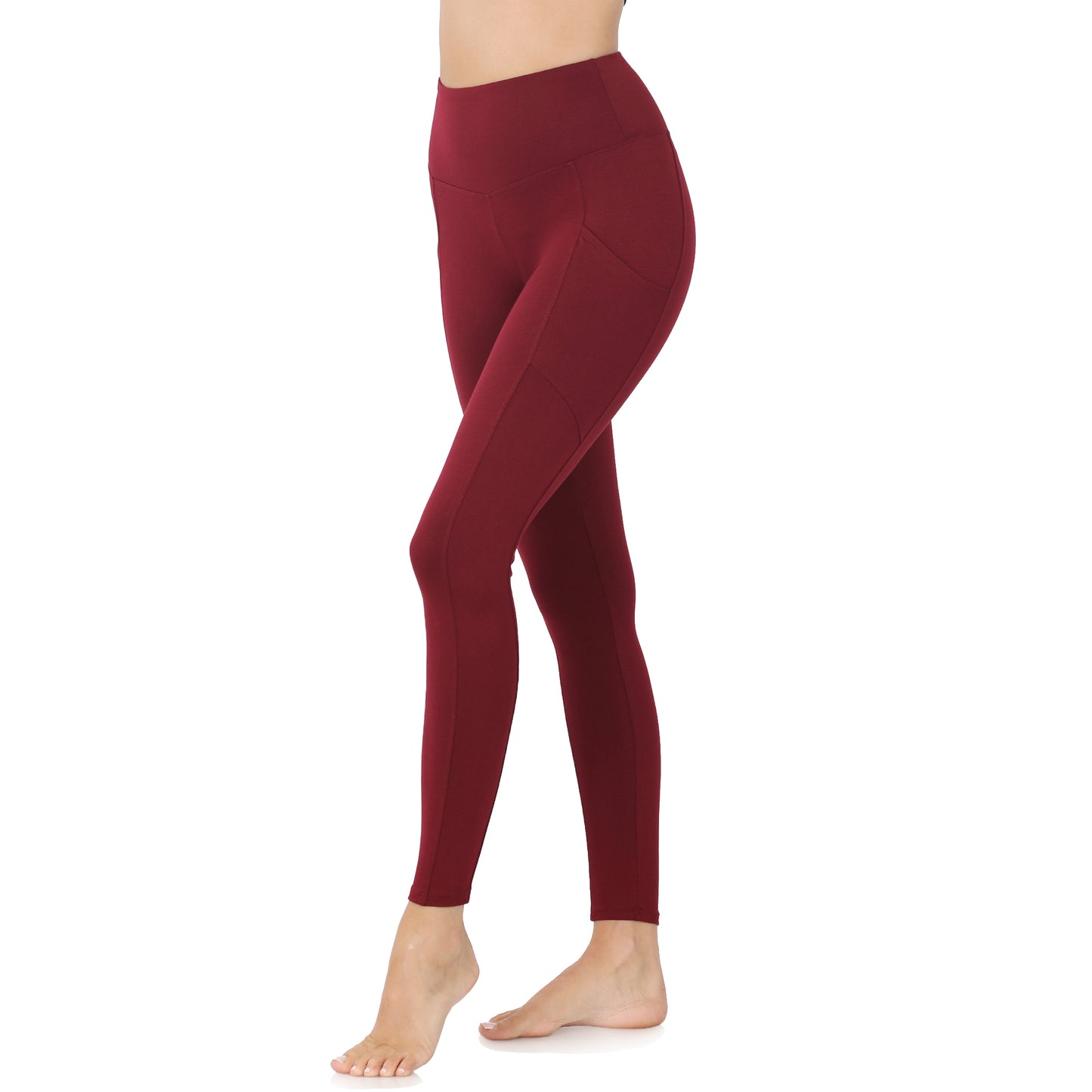 Pocket leggings-final sale